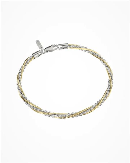 Bracciale Desmos Donna in Argento SPRING CIRCLE GW19 - SPRING CIRCLE GW19
